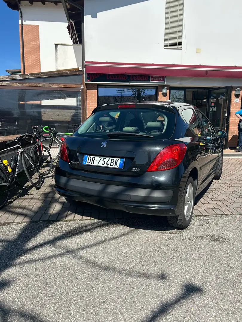 Peugeot 207 5p 1.4 8v Energie Sport - 2