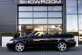 Saab 9-3 Cabrio 2.3 Turbo Viggen, 230 PK, Origineel, Nieuws Schwarz - thumbnail 3