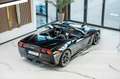 Corvette C6 6.2 V8 Cabrio Siyah - thumbnail 4