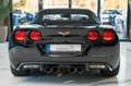 Corvette C6 6.2 V8 Cabrio Schwarz - thumbnail 6