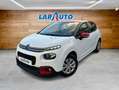 Citroen C3 1.2 PureTech S&S Shine 83 Blanc - thumbnail 1