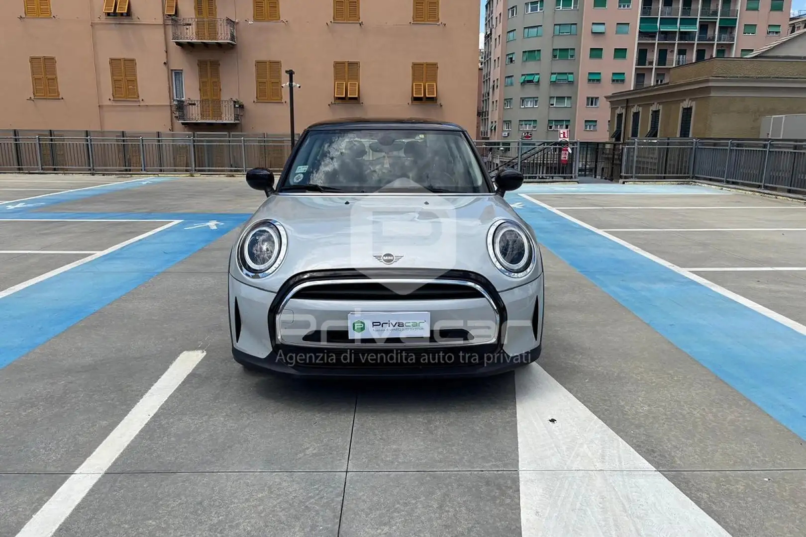 MINI Cooper Mini 1.5 Cooper Classic Wit - 2