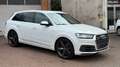 Audi SQ7 4.0 TDI quattro Weiß - thumbnail 9