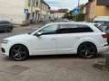 Audi SQ7 4.0 TDI quattro Weiß - thumbnail 4