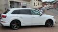 Audi SQ7 4.0 TDI quattro Weiß - thumbnail 8