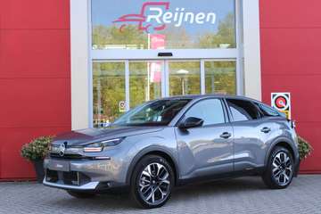 C4 1.2 HYbrid 145PK MAX | HEAD UP DISPLAY | CAMERA