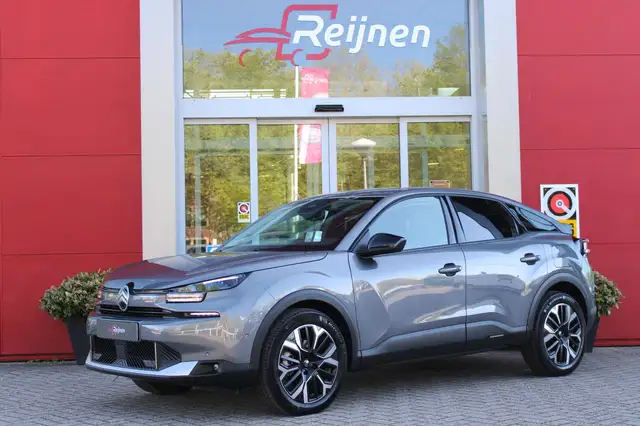 Citroen C4 C4 1.2 HYbrid 145PK MAX | HEAD UP DISPLAY | CAMERA