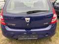 Dacia Sandero 1.4 MPI Blau - thumbnail 4