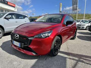1.5 Mild-hybrid Homura 90cv