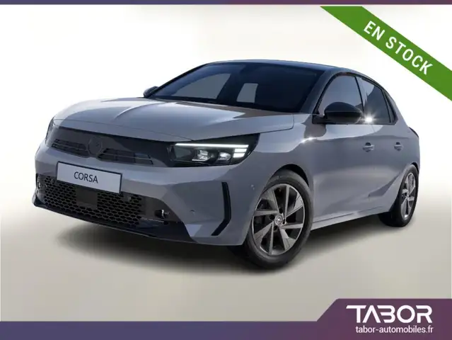 Opel Corsa Hybrid 145 Ultimate IntelliL GPS