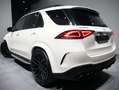 Mercedes-Benz GLE 63 AMG GLE 63 S AMG 4Matic+/CARBON/CERAMIC/BANG\u0026OLUFSEN Noir - thumbnail 7