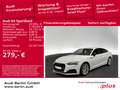 Audi A5 Advanced 35 TDI S tr. LED RFK NAVI Blanc - thumbnail 1
