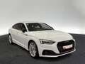 Audi A5 Advanced 35 TDI S tr. LED RFK NAVI Blanc - thumbnail 5
