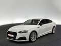 Audi A5 Advanced 35 TDI S tr. LED RFK NAVI Blanc - thumbnail 2