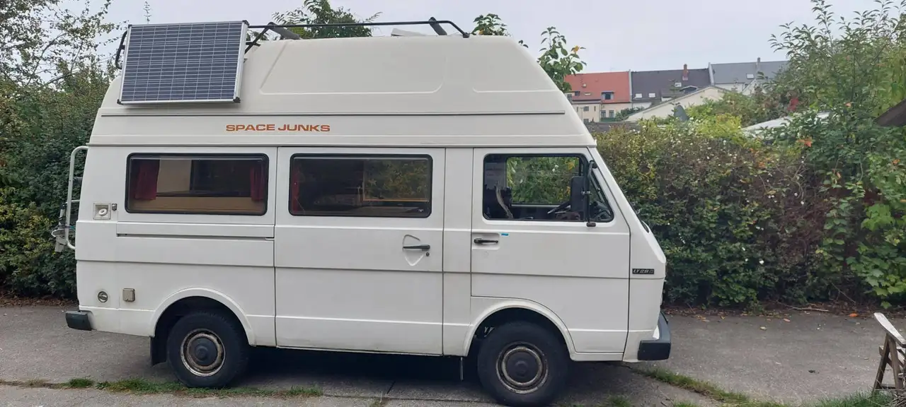 Volkswagen LT