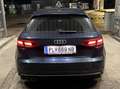 Audi A3 A3 SB 1,5 TFSI COD ultra S-tronic COD Blau - thumbnail 3