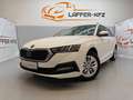 Skoda Octavia Combi Ambition 2,0 TDI DSG SITZHZG APP PDC TEMP Weiß - thumbnail 4
