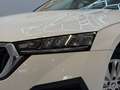 Skoda Octavia Combi Ambition 2,0 TDI DSG SITZHZG APP PDC TEMP Weiß - thumbnail 5