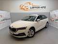 Skoda Octavia Combi Ambition 2,0 TDI DSG SITZHZG APP PDC TEMP Weiß - thumbnail 1