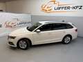 Skoda Octavia Combi Ambition 2,0 TDI DSG SITZHZG APP PDC TEMP Weiß - thumbnail 2