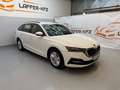 Skoda Octavia Combi Ambition 2,0 TDI DSG SITZHZG APP PDC TEMP Weiß - thumbnail 9
