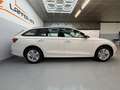 Skoda Octavia Combi Ambition 2,0 TDI DSG SITZHZG APP PDC TEMP Weiß - thumbnail 10