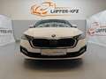 Skoda Octavia Combi Ambition 2,0 TDI DSG SITZHZG APP PDC TEMP Weiß - thumbnail 8