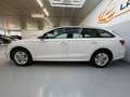 Skoda Octavia Combi Ambition 2,0 TDI DSG SITZHZG APP PDC TEMP Weiß - thumbnail 11