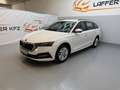 Skoda Octavia Combi Ambition 2,0 TDI DSG SITZHZG APP PDC TEMP Weiß - thumbnail 7