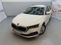 Skoda Octavia Combi Ambition 2,0 TDI DSG SITZHZG APP PDC TEMP Weiß - thumbnail 3