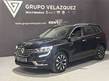 2.0dCi Blue Equilibre X-Tronic 4x2 135kW