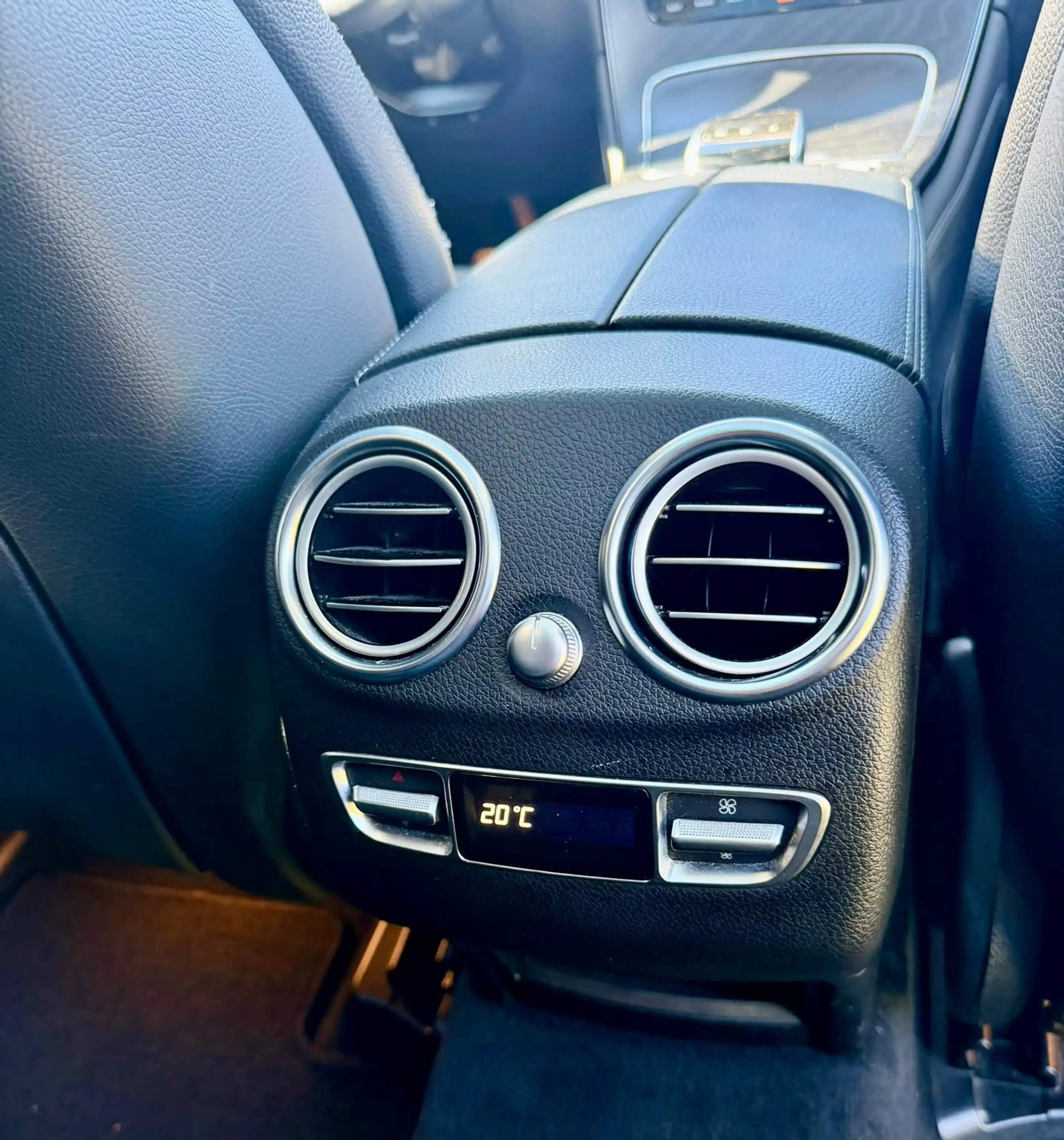 Mercedes-Benz GLC 220 GLC 220 d AMG Line 4Matic *GARANTIE**FINANZIERUNG* — photo 13