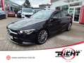 Mercedes-Benz CLA 180 Shooting Brake AMG Line Navi SHZ LED PDC Noir - thumbnail 1