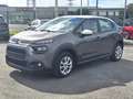 Citroen C3 C3 BlueHDi 100pk (10000e+Btw/Tva) Gris - thumbnail 4