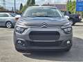 Citroen C3 C3 BlueHDi 100pk (10000e+Btw/Tva) Gris - thumbnail 2