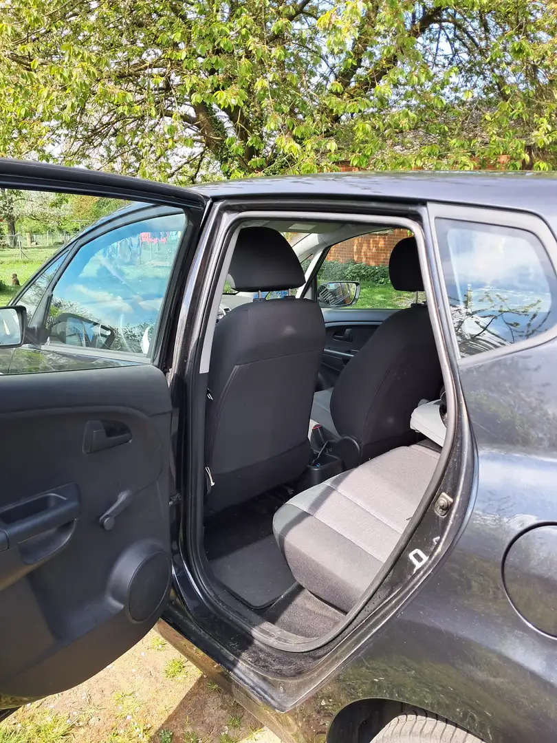 Kia Venga Venga 1.4i Fusion ISG EcoDynamics - 1