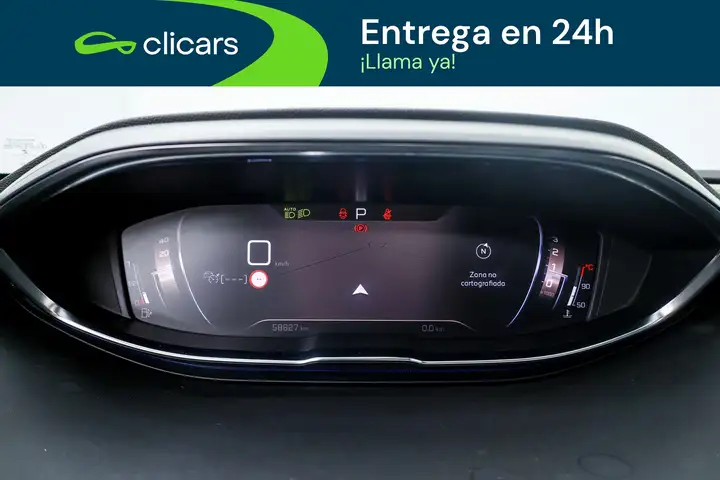 Peugeot 5008 2021, foto 15