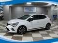 Renault Clio 1.0 TCe 90cv Techno EU6 Bianco - thumbnail 1