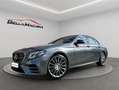 Mercedes-Benz E 43 AMG Mercedes-AMG 4MATIC Gris - thumbnail 1