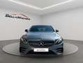 Mercedes-Benz E 43 AMG Mercedes-AMG 4MATIC Gris - thumbnail 3