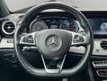 Mercedes-Benz E 43 AMG Mercedes-AMG 4MATIC Gris - thumbnail 12