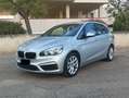 BMW 216 216d Active Tourer Advantage auto my17 Argent - thumbnail 1