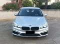 BMW 216 216d Active Tourer Advantage auto my17 Argent - thumbnail 3