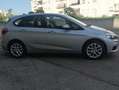 BMW 216 216d Active Tourer Advantage auto my17 Argent - thumbnail 4