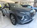 Hyundai TUCSON 1.6 TGDI Klass 4x2 Gris - thumbnail 3