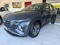 Hyundai TUCSON 1.6 TGDI Klass 4x2 Gris - thumbnail 4