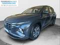 Hyundai TUCSON 1.6 TGDI Klass 4x2 Gris - thumbnail 1