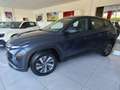 Hyundai TUCSON 1.6 TGDI Klass 4x2 Gris - thumbnail 6