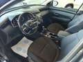 Hyundai TUCSON 1.6 TGDI Klass 4x2 Gris - thumbnail 9