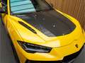 Lamborghini Urus Performante Full Carbon Massage 4.0 V8 Bang & Oluf Jaune - thumbnail 15